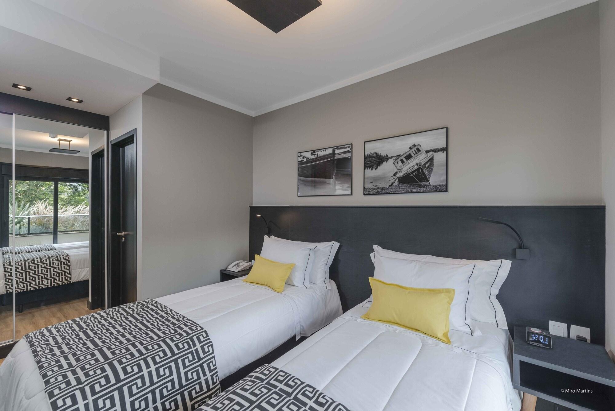 I Am Design Hotel Campinas By Hotelaria Brasil Екстериор снимка