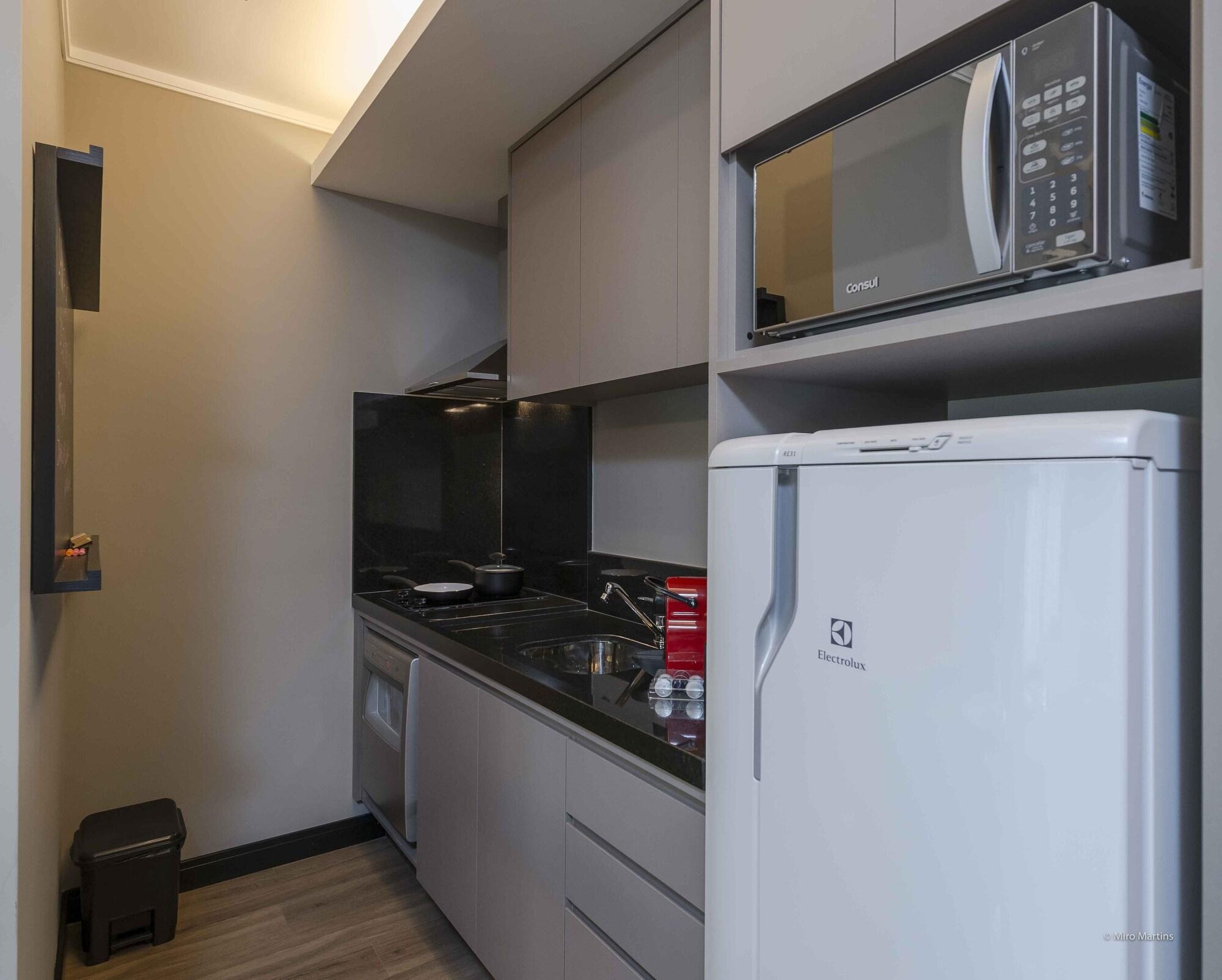 I Am Design Hotel Campinas By Hotelaria Brasil Екстериор снимка