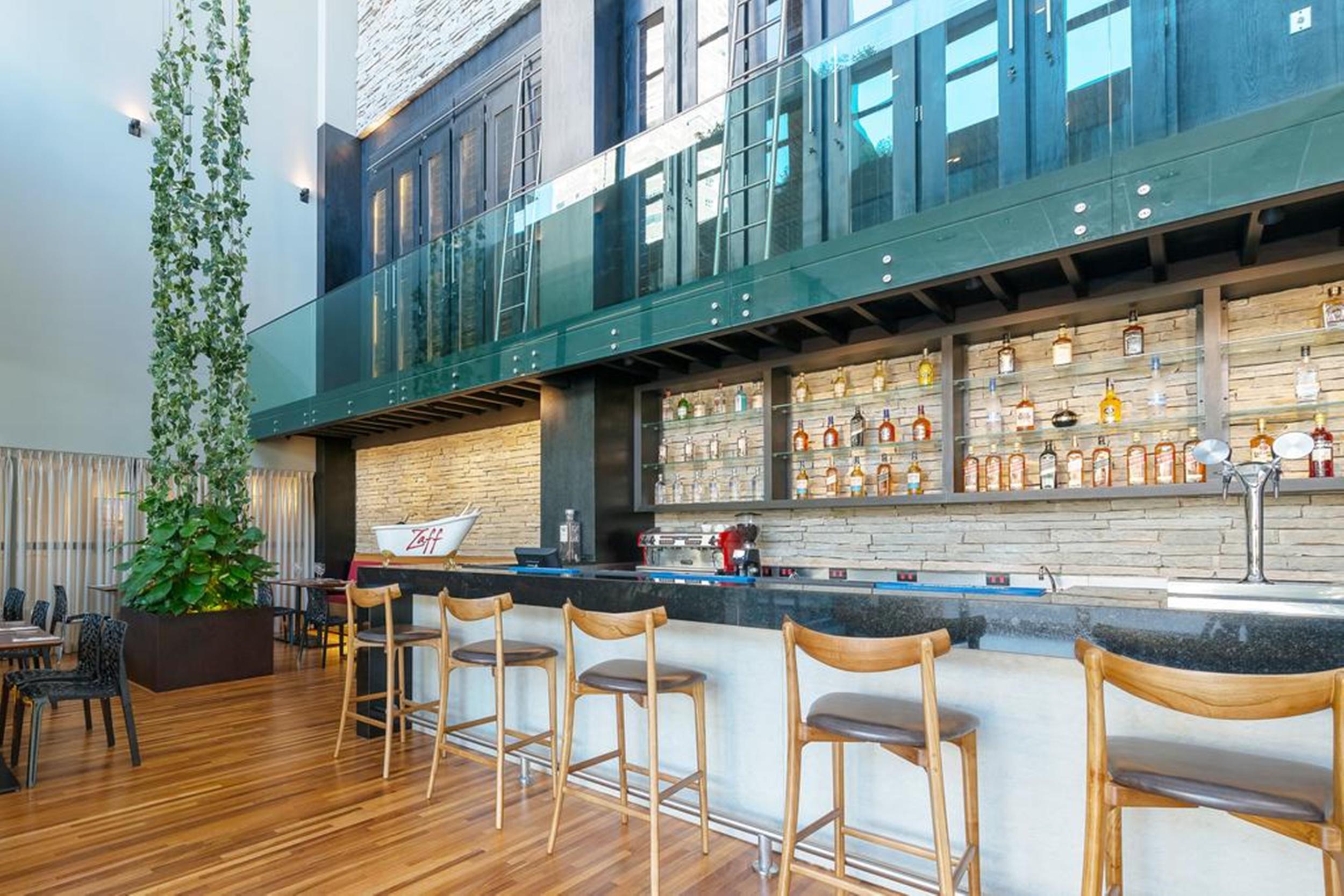 I Am Design Hotel Campinas By Hotelaria Brasil Екстериор снимка