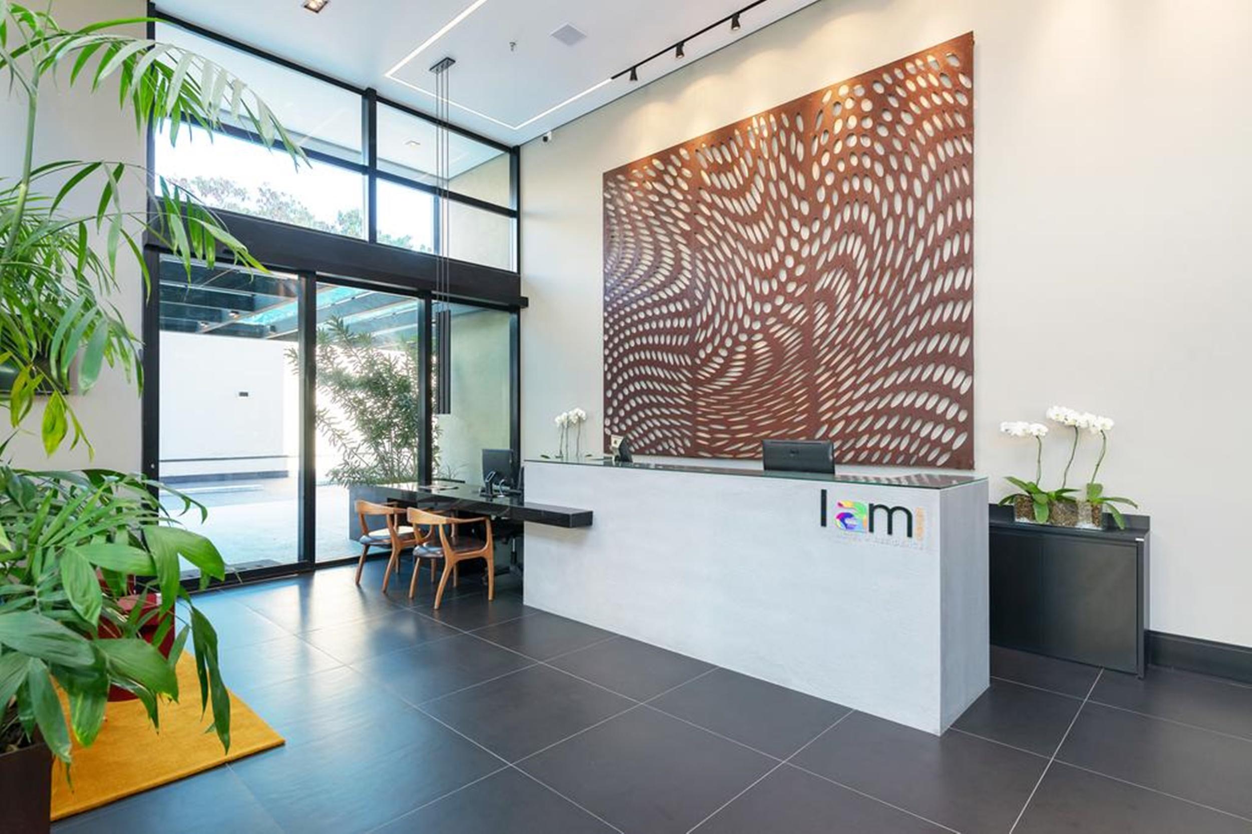 I Am Design Hotel Campinas By Hotelaria Brasil Екстериор снимка
