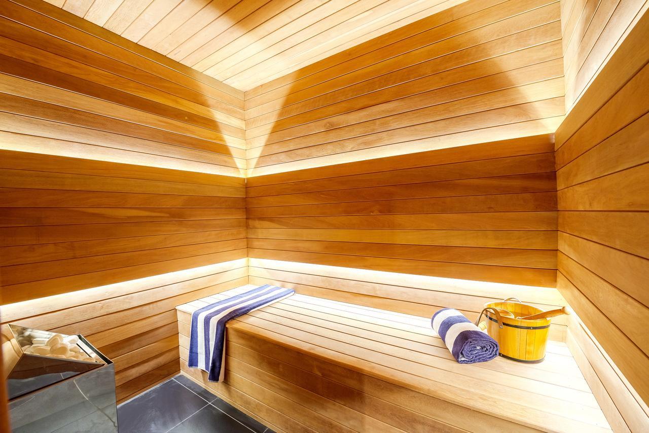 I Am Design Hotel Campinas By Hotelaria Brasil Екстериор снимка