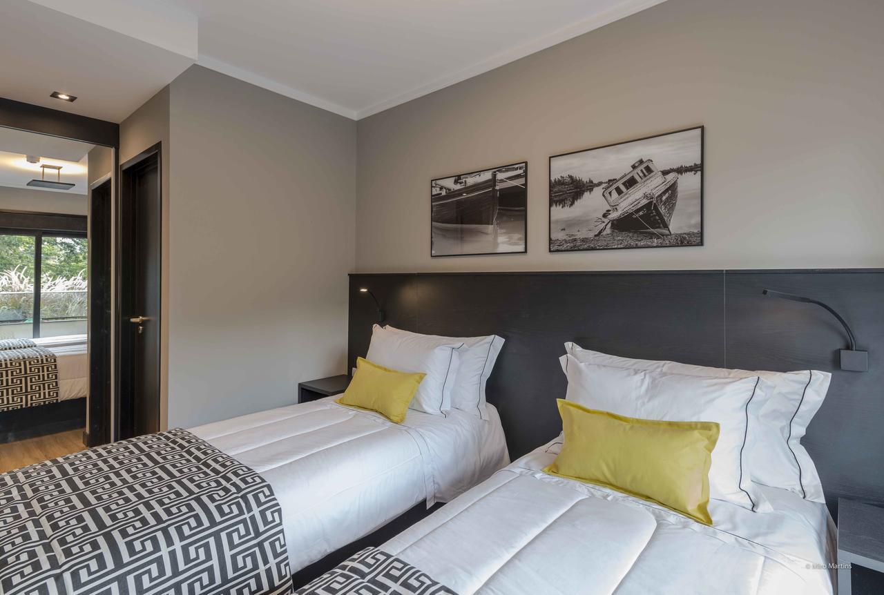I Am Design Hotel Campinas By Hotelaria Brasil Екстериор снимка