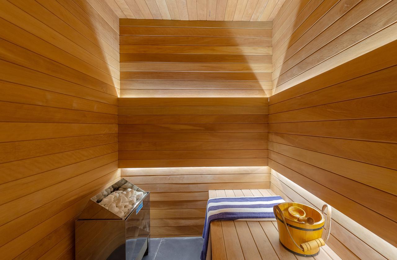 I Am Design Hotel Campinas By Hotelaria Brasil Екстериор снимка
